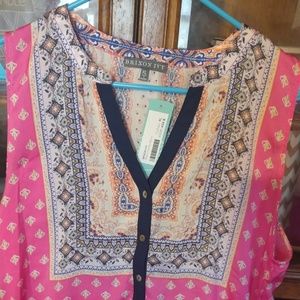 Brixton Ivy stitchfix top